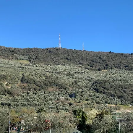 Apartmán Jupiter's Hill