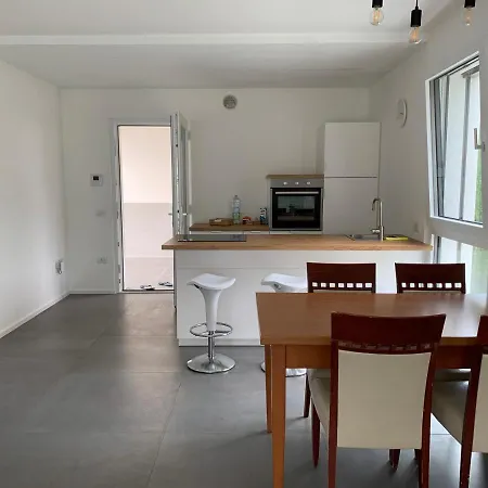Apartment Jupiter's Hill *