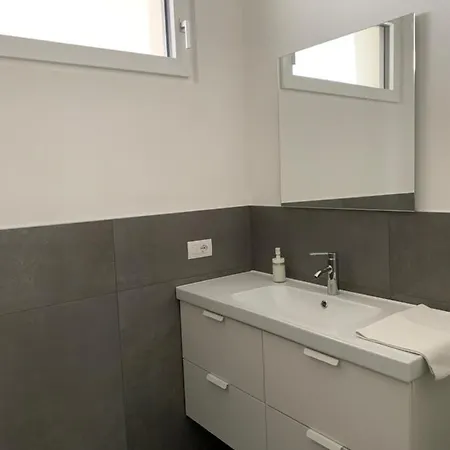 Apartment Jupiter's Hill Riva del Garda