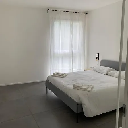 Apartment Jupiter's Hill Riva del Garda