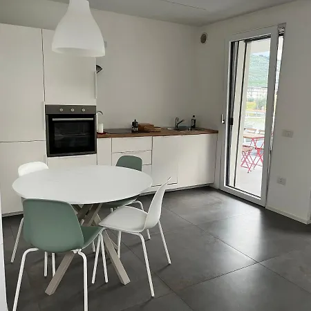 Apartment Jupiter's Hill *